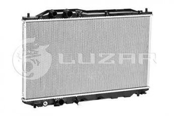 Купить LRc 231RN LUZAR Радиатор охлаждения двигателя Цивик