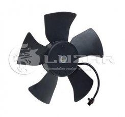 Купить LFc 0547 LUZAR Вентилятор охлаждения Nexia (1.5, 1.5 16V)