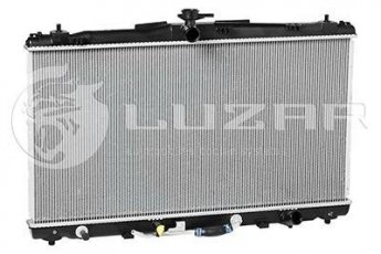 Купить LRc 19140 LUZAR Радиатор охлаждения двигателя Camry 50 (2.0, 2.5, 3.5)