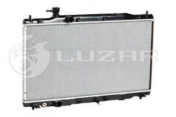 Купити LRc 23ZP LUZAR Радіатор охолодження двигуна CR-V 2.0 i 4WD
