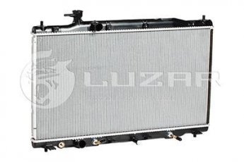 Купити LRc 231ZP LUZAR Радіатор охолодження двигуна Хонда СРВ 2.0 i 4WD