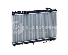 Купить LRc 19180 LUZAR Радиатор охлаждения двигателя Камри 30 (2.0 VVTI, 2.4 VVT-i)