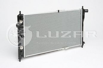 Купить LRc DWEs94248 LUZAR Радиатор охлаждения двигателя Espero