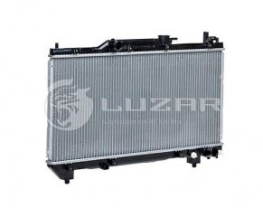 Купить LRc 1903 LUZAR Радиатор охлаждения двигателя Avensis