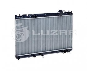 Купить LRc 1970 LUZAR Радиатор охлаждения двигателя Camry 30 2.4 VVT-i