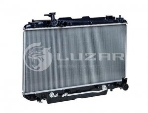 Купить LRc 19128 LUZAR Радиатор охлаждения двигателя Рав 4 2.0 VVTi 4WD
