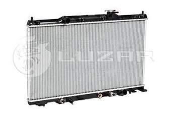 Купити LRc 231NL LUZAR Радіатор охолодження двигуна Хонда СРВ (2.0, 2.4 Vtec 4WD)