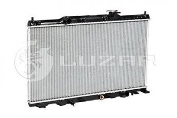 Купити LRc 23NL LUZAR Радіатор охолодження двигуна Хонда СРВ (2.0, 2.4 Vtec 4WD)