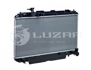 Купить LRc 1922 LUZAR Радиатор охлаждения двигателя Рав 4 2.0 VVTi 4WD