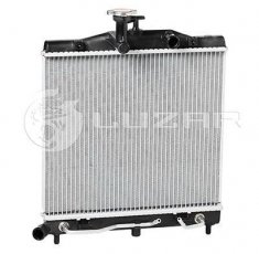 Купити LRc 08175 LUZAR Радіатор охолодження двигуна Picanto