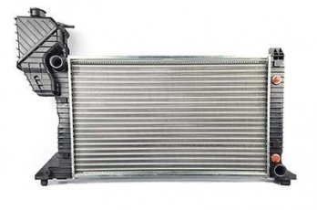 Купить BSG 60-520-010 BSG Радиатор охлаждения двигателя Sprinter