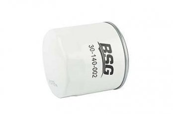 Купить BSG 30-140-002 BSG Масляный фильтр  Focus