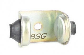 Купить BSG 70-700-045 BSG - Подушка двигателя Berlingo/Partner 02-08 Пр.