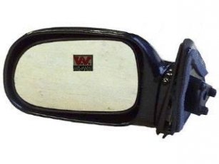 Купити 5212801 Van Wezel Бокове дзеркало ліве Suzuki