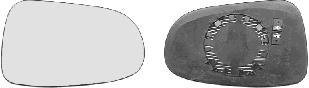 Купити 1867832 Van Wezel Вкладиш бічного дзеркала Шаран (1.8, 1.9, 2.0, 2.8)