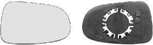 Купить 1867838 Van Wezel Вкладыш бокового зеркала Шаран (1.8, 1.9, 2.0, 2.8)