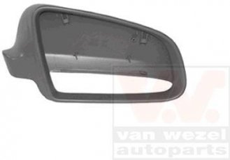 Купить 0325842 Van Wezel Корпус бокового зеркала Audi A3