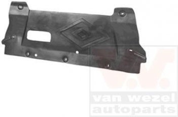 Купить 3389701 Van Wezel Защита двигателя