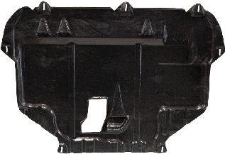 Купити 1863701 Van Wezel Захист двигуна Focus 2 (1.4, 1.6, 1.8, 2.0)