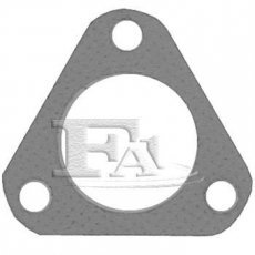 Купить 100-906 Fischer Automotive One (FA1) Прокладки глушителя БМВ Е30 (2.0, 2.5, 2.7)