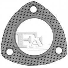 Прокладка глушника 100-908 Fischer Automotive One (FA1) фото 1