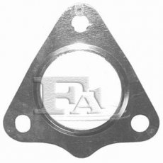 Прокладка глушника 780-921 Fischer Automotive One (FA1) фото 1
