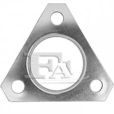 Прокладка глушника 100-904 Fischer Automotive One (FA1) фото 1