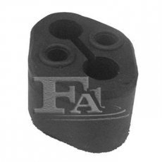 Купить 553-901 Fischer Automotive One (FA1) Крепления глушителя