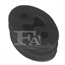 Купить 333-919 Fischer Automotive One (FA1) Крепления глушителя Фиорино (1.3 D Multijet, 1.4)