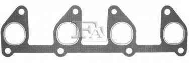 Купити 412-004 Fischer Automotive One (FA1) Прокладка випускного колектора Астра (Ф, Г) (1.4, 1.6)