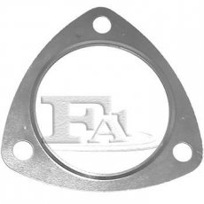 Купить 120-922 Fischer Automotive One (FA1) Прокладки глушителя Zafira (A, B) (2.2, 2.2 16V)