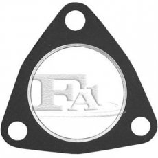 Прокладка глушителя 550-925 Fischer Automotive One (FA1) фото 1