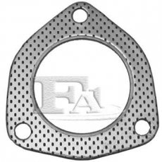 Купить 230-908 Fischer Automotive One (FA1) Прокладки глушителя Дукато (2.0, 2.0 Panorama)
