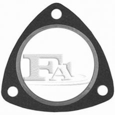 Прокладка глушника 330-915 Fischer Automotive One (FA1) фото 1