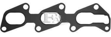 Купить 412-002 Fischer Automotive One (FA1) Прокладка выпускного коллектора