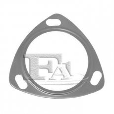 Купить 120-932 Fischer Automotive One (FA1) Прокладки глушителя Зафира Б 2.0
