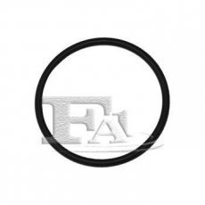 Уплотнительное кольцо/FPM 36,40 x 40,80 x 2,20 green FISCHER 076.331.005 Fischer Automotive One (FA1) фото 1