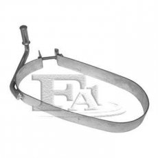 Купить 214-851 Fischer Automotive One (FA1) Крепления глушителя
