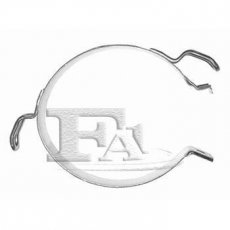 Купить 104-902 Fischer Automotive One (FA1) Крепления глушителя
