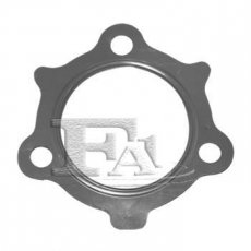 Прокладка глушника 477-505 Fischer Automotive One (FA1) фото 1