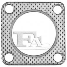Прокладка глушителя 110-935 Fischer Automotive One (FA1) фото 1