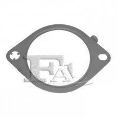 Прокладка глушителя 550-938 Fischer Automotive One (FA1) фото 1