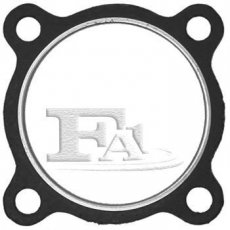 Прокладка глушника 550-913 Fischer Automotive One (FA1) фото 1
