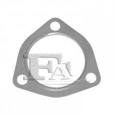 Прокладка глушника 450-918 Fischer Automotive One (FA1) фото 1