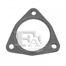 Купить 360-918 Fischer Automotive One (FA1) Прокладки глушителя Alfa Romeo 147 1.6 16V T.SPARK ECO