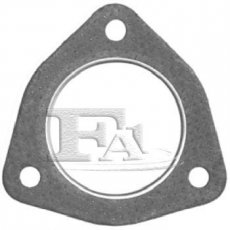 Прокладка глушника 330-924 Fischer Automotive One (FA1) фото 1