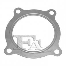 Купить 180-903 Fischer Automotive One (FA1) Прокладки глушителя Ауди А4 Б7 (2.0 TFSI, 2.0 TFSI 16V, 2.0 TFSI quattro)
