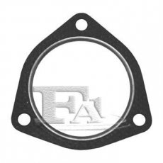 Прокладка глушника 140-905 Fischer Automotive One (FA1) фото 1