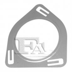 Купить 120-938 Fischer Automotive One (FA1) Прокладки глушителя Опель