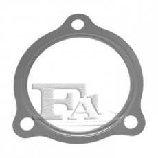 Прокладка глушника 110-989 Fischer Automotive One (FA1) фото 1